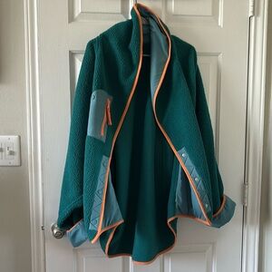 Free People Movement Hit The Slopes Jacket